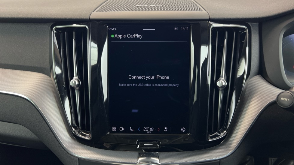 Used Volvo XC60 2022 for sale - 77010193: Photo 57