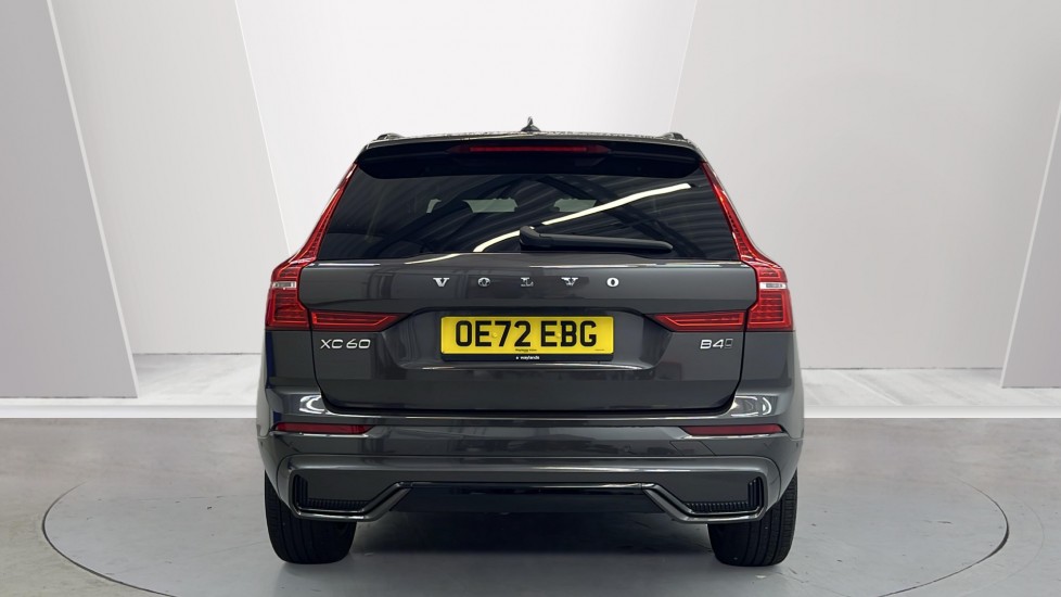 Used Volvo XC60 2022 for sale - 77010193: Photo 7