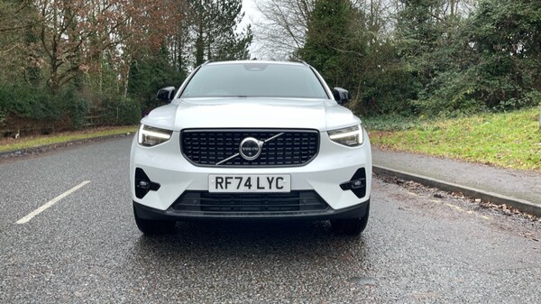 Used Volvo XC40 2024 for sale - 75796900: Photo 12