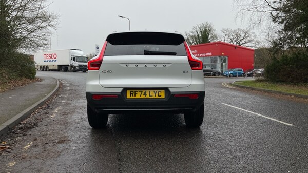 Used Volvo XC40 2024 for sale - 75796900: Photo 13