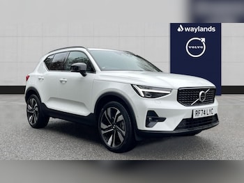 Volvo - XC40