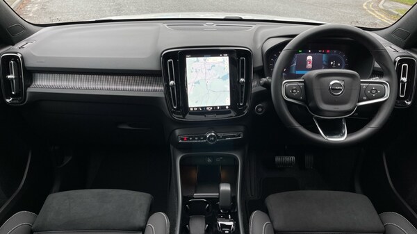 Used Volvo XC40 2024 for sale - 75796900: Photo 20