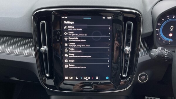 Used Volvo XC40 2024 for sale - 75796900: Photo 21