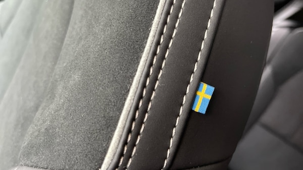 Used Volvo XC40 2024 for sale - 75796900: Photo 22