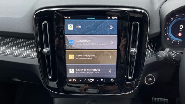 Used Volvo XC40 2024 for sale - 75796900: Photo 29