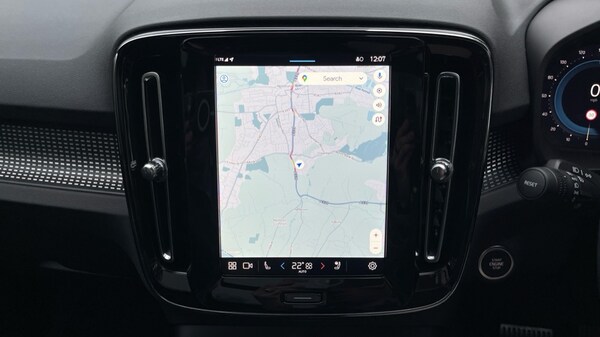 Used Volvo XC40 2024 for sale - 75796900: Photo 31