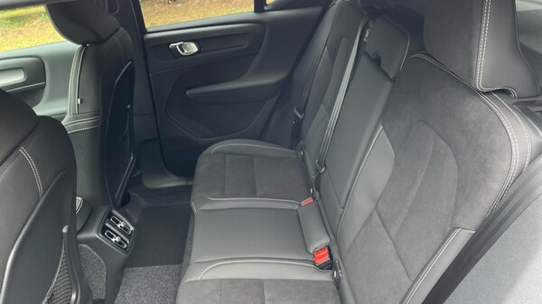 Used Volvo XC40 2024 for sale - 75796900: Photo 33