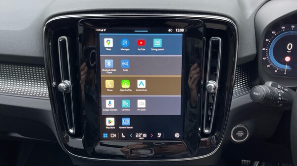 Used Volvo XC40 2024 for sale - 75796900: Photo 34