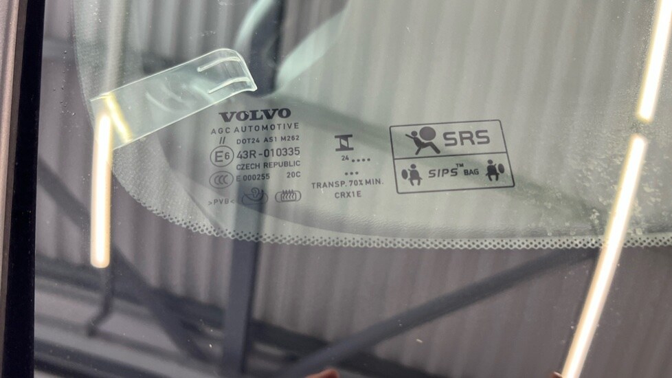 Used Volvo XC40 2024 for sale - 75796900: Photo 40