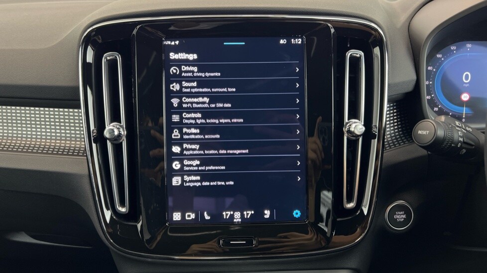 Used Volvo XC40 2024 for sale - 75796900: Photo 42