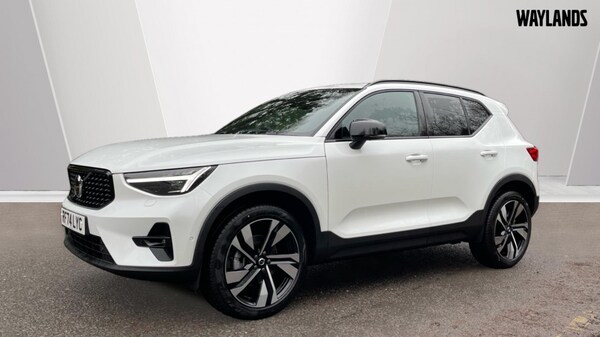 Used Volvo XC40 2024 for sale - 75796900: Photo 6