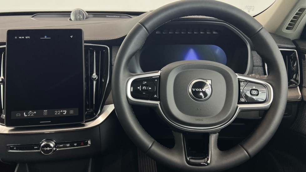 Used Volvo XC90 2025 for sale - 77060640: Photo 10