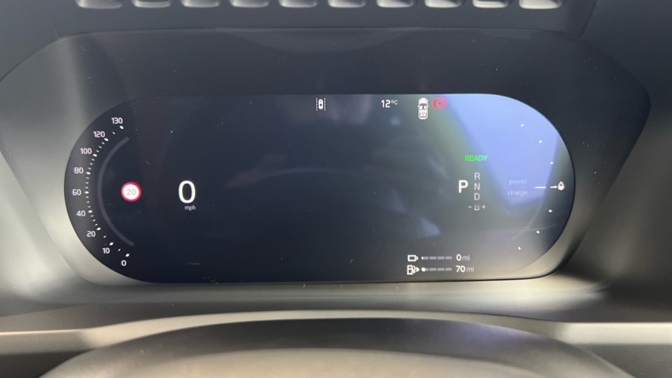 Used Volvo XC90 2025 for sale - 77060640: Photo 11