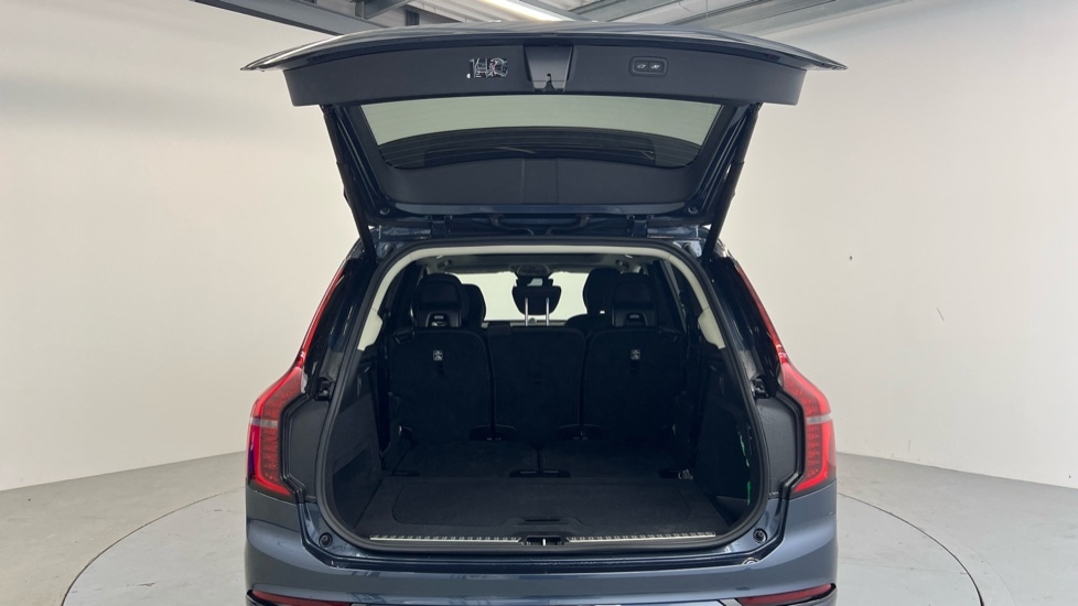 Used Volvo XC90 2025 for sale - 77060640: Photo 13