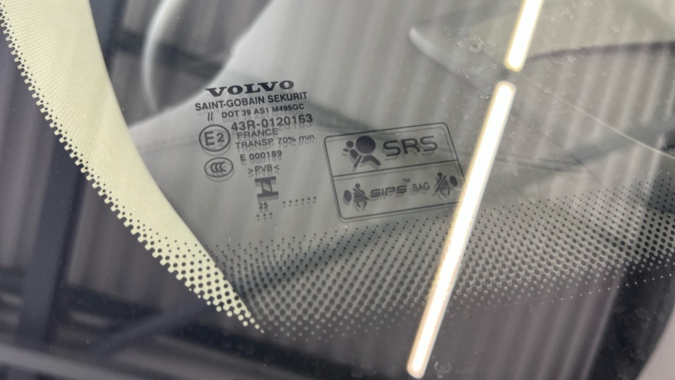 Used Volvo XC90 2025 for sale - 77060640: Photo 15