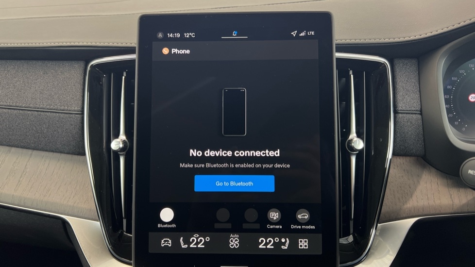 Used Volvo XC90 2025 for sale - 77060640: Photo 17