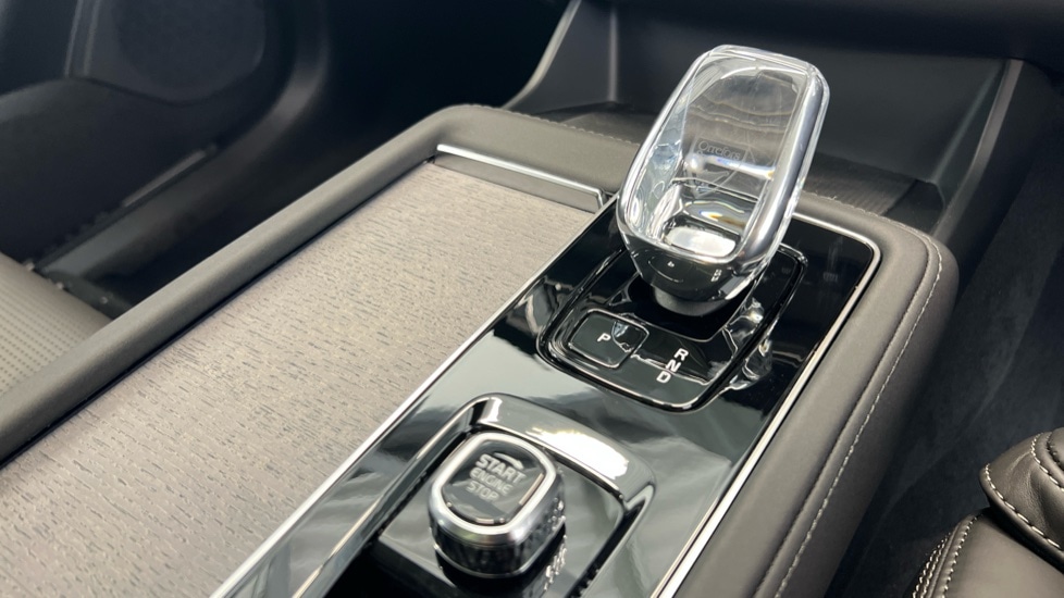 Used Volvo XC90 2025 for sale - 77060640: Photo 25