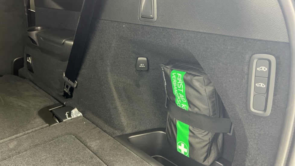 Used Volvo XC90 2025 for sale - 77060640: Photo 42