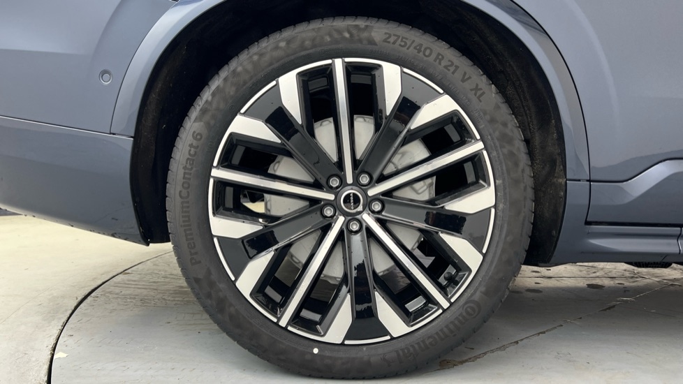 Used Volvo XC90 2025 for sale - 77060640: Photo 44