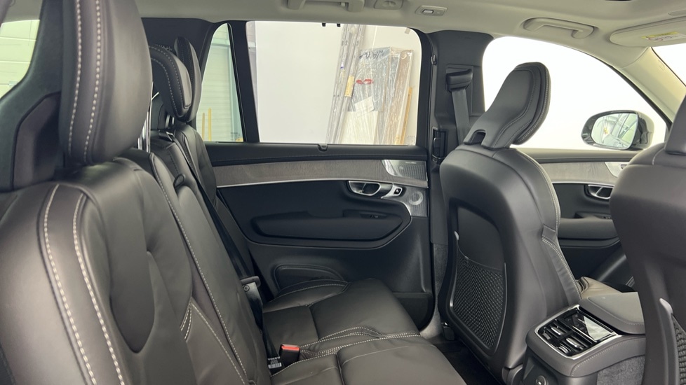 Used Volvo XC90 2025 for sale - 77060640: Photo 6