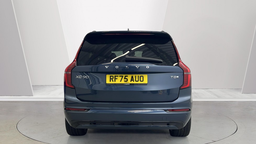 Used Volvo XC90 2025 for sale - 77060640: Photo 7