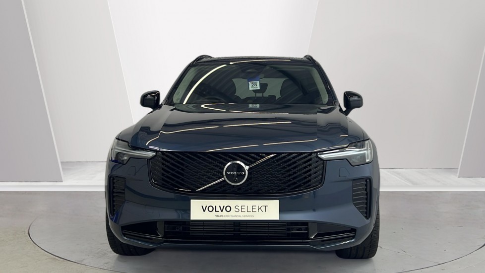 Used Volvo XC90 2025 for sale - 77060640: Photo 8