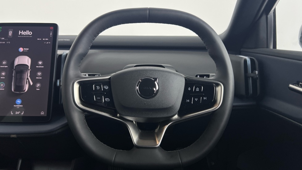 Used Volvo EX30 2025 for sale - 76556937: Photo 10