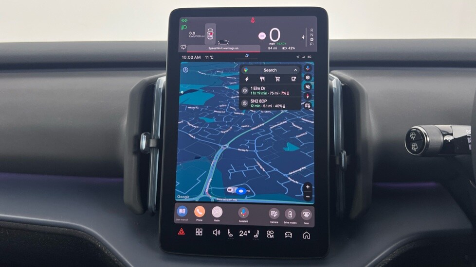 Used Volvo EX30 2025 for sale - 76556937: Photo 18