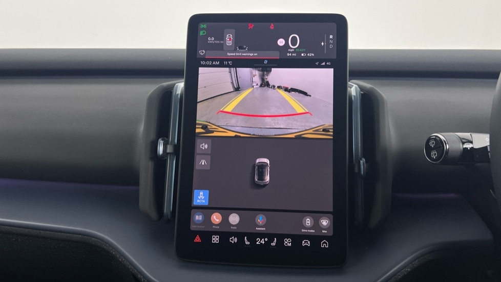 Used Volvo EX30 2025 for sale - 76556937: Photo 19