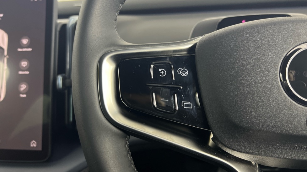 Used Volvo EX30 2025 for sale - 76556937: Photo 21