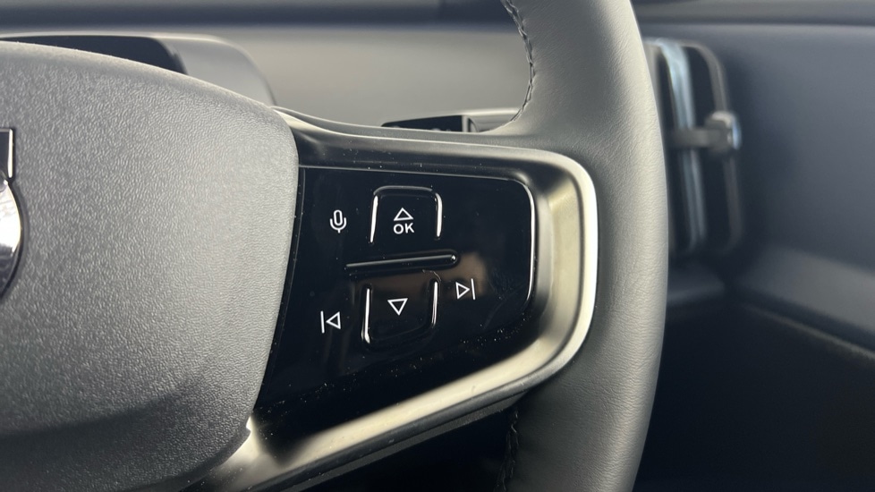 Used Volvo EX30 2025 for sale - 76556937: Photo 22