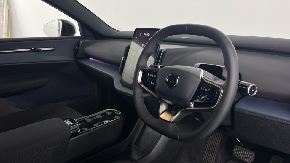 Used Volvo EX30 2025 for sale - 76556937: Photo 4