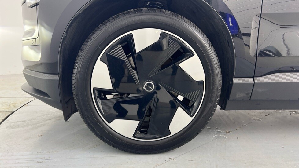 Used Volvo EX30 2025 for sale - 76556937: Photo 43