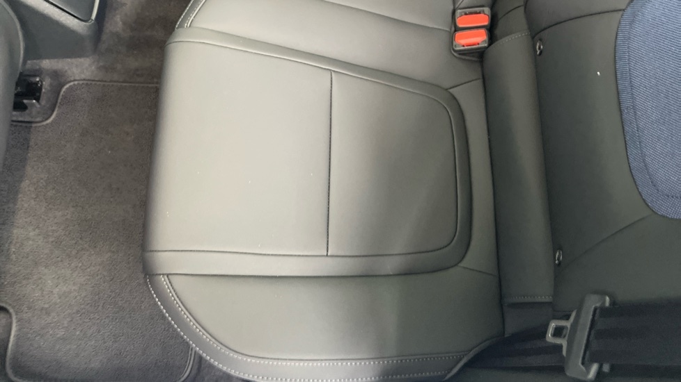 Used Volvo EX30 2025 for sale - 76556937: Photo 45