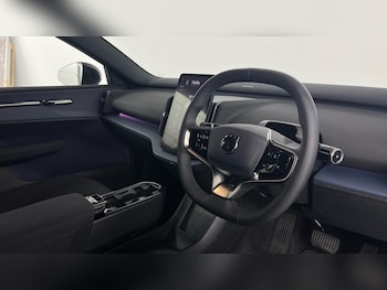 Used Volvo EX30 2025 for sale - 76556937: Photo