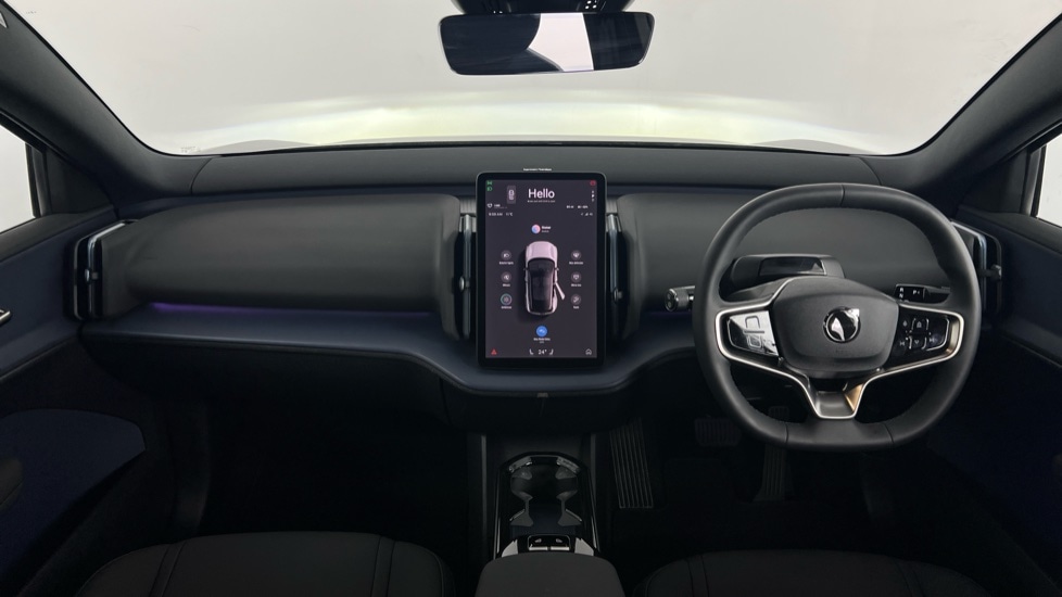 Used Volvo EX30 2025 for sale - 76556937: Photo 5