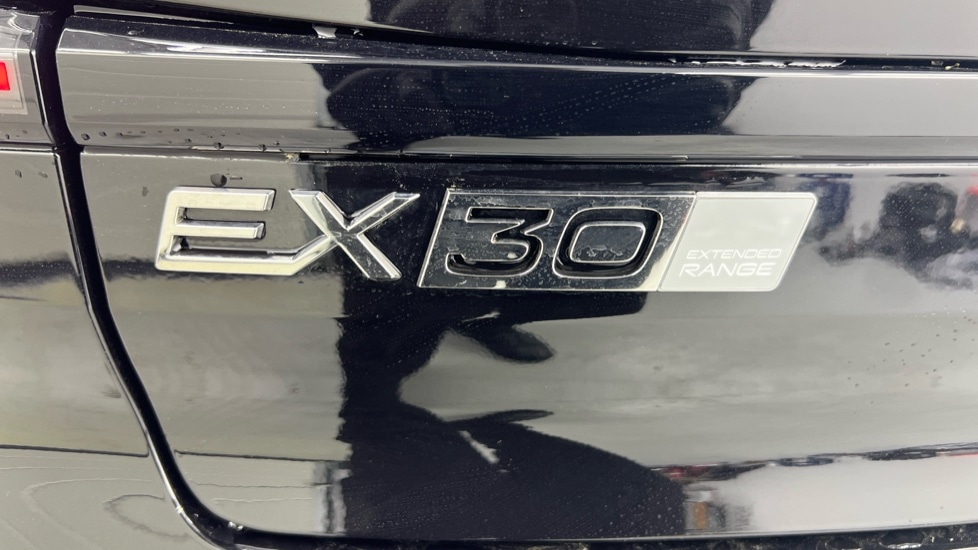 Used Volvo EX30 2025 for sale - 76556937: Photo 50