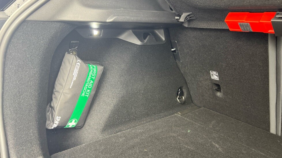 Used Volvo EX30 2025 for sale - 76556937: Photo 53