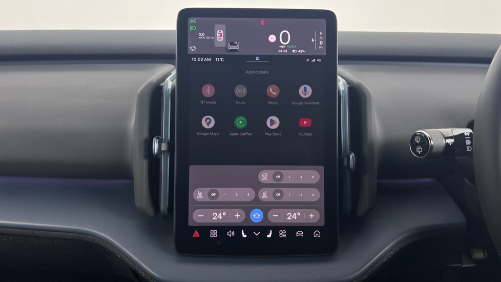 Used Volvo EX30 2025 for sale - 76556937: Photo 59