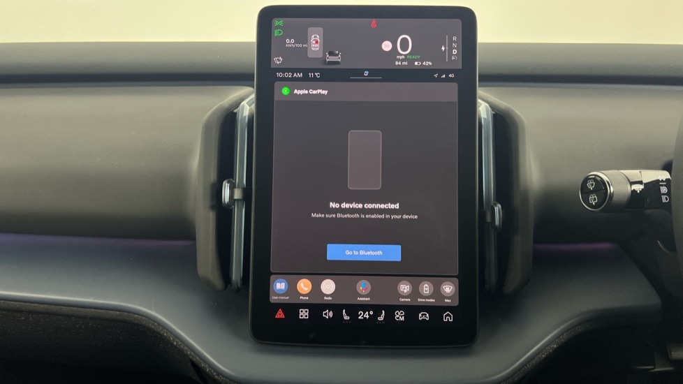 Used Volvo EX30 2025 for sale - 76556937: Photo 62