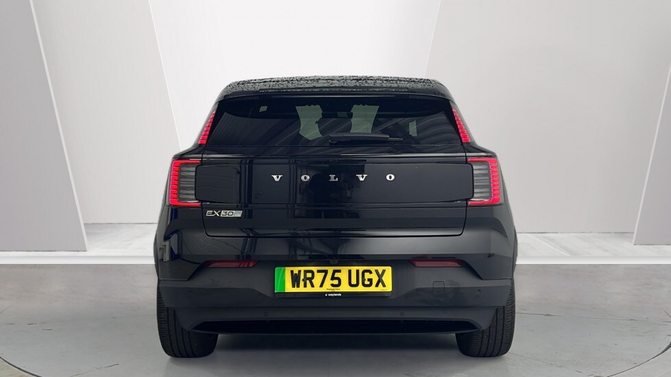 Used Volvo EX30 2025 for sale - 76556937: Photo 7