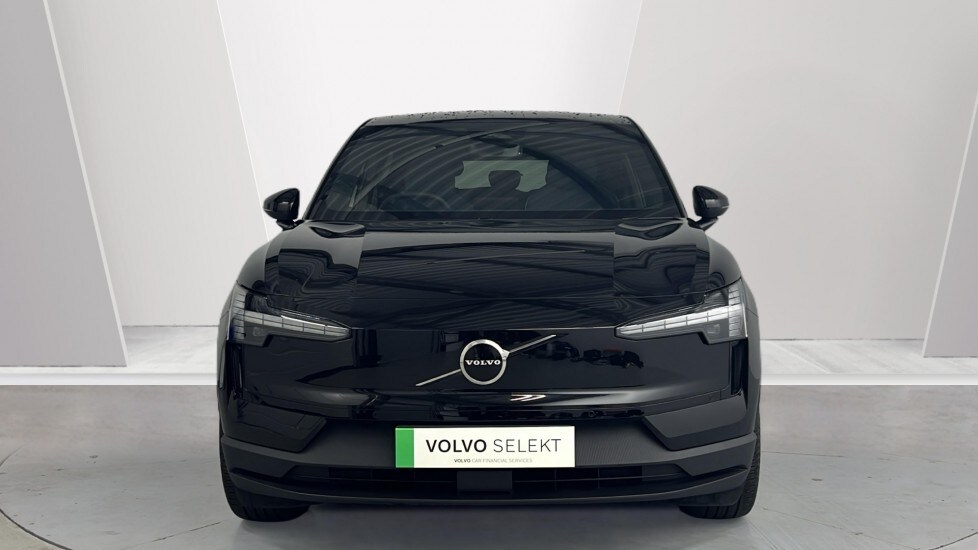 Used Volvo EX30 2025 for sale - 76556937: Photo 8