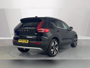 Used Volvo XC40 2025 for sale - 78827970: Photo