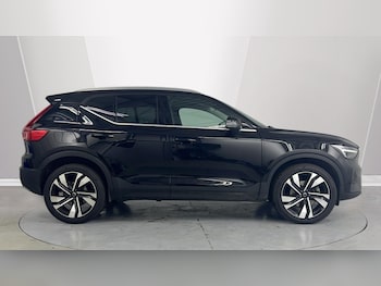 Used Volvo XC40 2025 for sale - 78827970: Photo