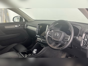 Used Volvo XC40 2025 for sale - 78827970: Photo
