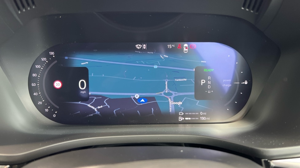 Used Volvo XC60 2026 for sale - 78008983: Photo 11