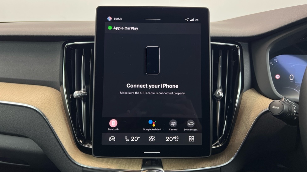 Used Volvo XC60 2026 for sale - 78008983: Photo 15