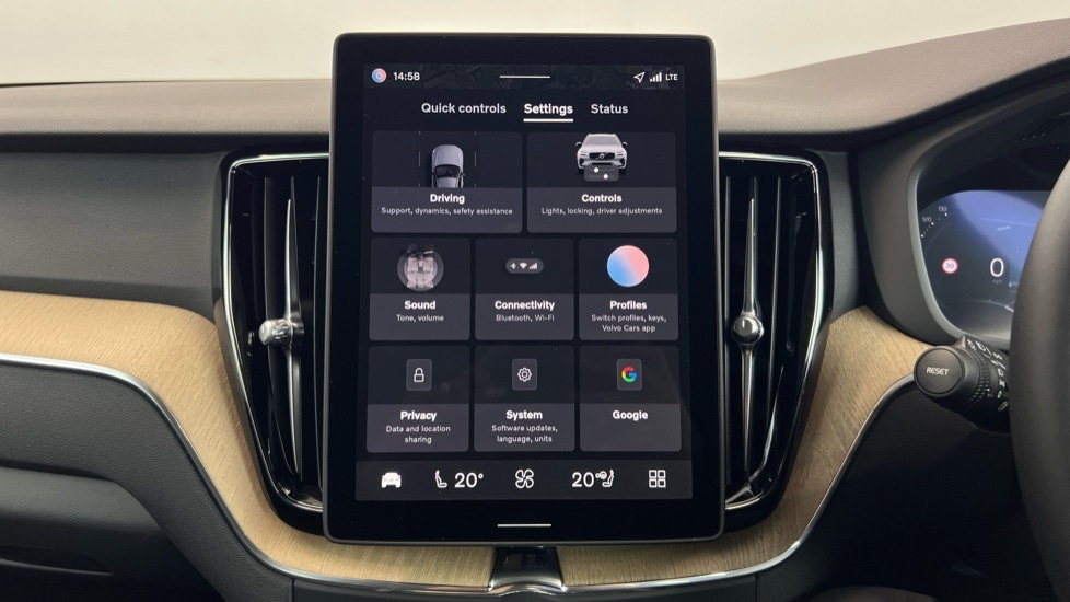 Used Volvo XC60 2026 for sale - 78008983: Photo 17