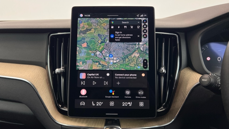 Used Volvo XC60 2026 for sale - 78008983: Photo 18