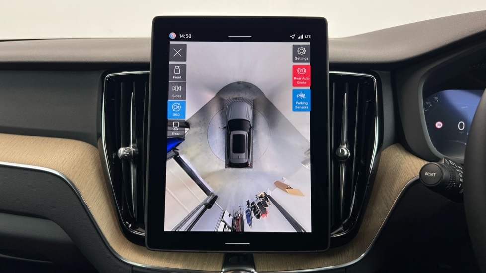 Used Volvo XC60 2026 for sale - 78008983: Photo 19